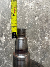 Lade das Bild in den Galerie-Viewer, 150 - 200 hp Yamaha CRANKSHAFT 6G5-11411-00-00 two stroke 1984-1989 some 220 225 hp
