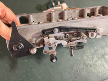 Lade das Bild in den Galerie-Viewer, 150 175 200 hp Mercury THROTTLE BODY 14817a11 EFI two stroke Fuel Management
