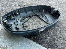 Load image into Gallery viewer, f 150 hp Yamaha BOTTOM COWLING 63P-42710-00-8D four stroke 2004-2005
