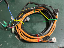 Lade das Bild in den Galerie-Viewer, DF 25 30 hp Suzuki REMOTE CONTROL WIRE HARNESS 21’ 36620-94L20 Four Stroke 2022-2024
