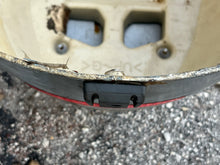 Load image into Gallery viewer, BF 25 30 hp Honda ENGINE COVER 63100-ZV7-750ZA four stroke 1997-earlier-2000
