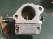 Lade das Bild in den Galerie-Viewer, 60 hp Mercury BOTTOM Carburetor 821854T9 WME 58-3 3301-824854-c1 two stroke
