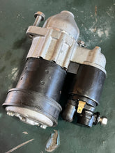 Cargar imagen en el visor de la galería, MFS 50 40 hp Tohatsu STARTER MOTOR ASSY starting mfs50a four stroke 2014-2022 3KY760100 3KY760101
