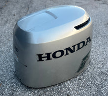 Load image into Gallery viewer, BF 130 115 hp Honda 63100-ZW5-030ZA ENGINE COVER 1999-2006 four stroke outboard
