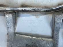 Load image into Gallery viewer, BF 250 hp Suzuki UNDER COVER lower side cowl L 63715-ZX2-C01ZA 63716-ZY3A-0000 PORT four stroke 2007-up
