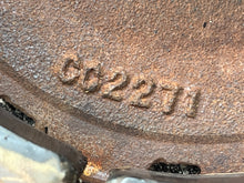 Cargar imagen en el visor de la galería, 150 200 hp Mercury 271-817832c FLYWHEEL magneto two stroke v6
