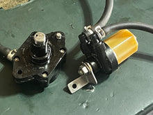 Load image into Gallery viewer, MFS 50 40 hp Tohatsu Nissan 3KY040000 FUEL PUMP w FILTER four stroke 2014-2022
