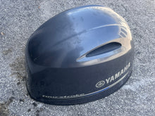 Load image into Gallery viewer, f 115 hp Yamaha TOP COWLING 6EK-42610-00-00 four stroke 2014-2020
