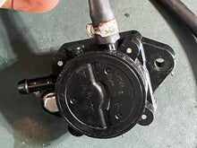 Load image into Gallery viewer, MFS 50 40 hp Tohatsu Nissan 3KY040000 FUEL PUMP w FILTER four stroke 2014-2022
