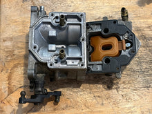 Lade das Bild in den Galerie-Viewer, 200 hp Mercury CARBURETOR SET WMV 5-1 5-2 5-3 3326-828272A13 828272A49, 3326-828272A14 828272A50, 3326-828272A15 828272T51 two stroke 1996-1998
