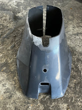 Load image into Gallery viewer, f 100 80 hp Yamaha BOTTOM COWLING APRON 67F-42741-01-8D 67F-42741-00-4D four stroke 2000-2017 some 80 100 115 hp compatibility
