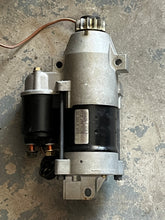 Load image into Gallery viewer, f 250 hp Yamaha STARTING MOTOR starter 6BR-81800-02-00 6BR-01 6BR-81800-00-00 four stroke 2005-2024 compatible 150 200 225 hp
