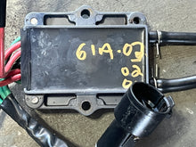 Load image into Gallery viewer, 200 225 250 hp Yamaha RECTIFIER &amp; REGULATOR 61A-81960-03-00 61A-02 61A-01 Two Stroke 1994-2004
