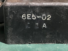 Load image into Gallery viewer, 150 175 200 hp Yamaha OIL LEVEL CONTROL UNIT ASSY 6E5-85740-02-00 emergency shut off 1984-2003 two stroke
