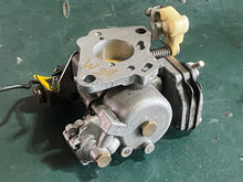 Load image into Gallery viewer, 25 20 15 hp Mercury CARBURETOR 817405T16 817405T19, CHOKE SOLENOID 823433 two stroke
