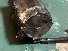 Load image into Gallery viewer, 40 50 hp Johnson Evinrude STARTER MOTOR 583482 Two Stroke 1989-1994 some compatibility 35 48 hp
