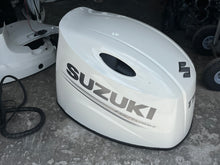 Lade das Bild in den Galerie-Viewer, DF 175 hp Suzuki ENGINE COVER 61403-96890-Y5S four stroke
