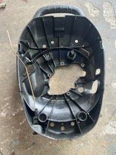 Lade das Bild in den Galerie-Viewer, DF 2.5 hp Suzuki  LOWER COWL pan 61110-97J01-YR9 four stroke 2024 2012-up
