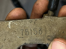 Load image into Gallery viewer, 135 150 175 200 hp Mercury THROTTLE LEVER 41094A3 75153 two stroke 1992-1996
