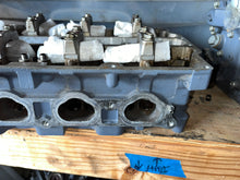 Cargar imagen en el visor de la galería, f 115 hp Yamaha CYLINDER HEAD ASSY 68V-11110-01-94 four stroke 2004 without cams
