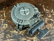 Cargar imagen en el visor de la galería, BF 9.9 15 hp Honda RECOIL STARTER 28400-ZV4-023 four stroke pull start pre-1997-2002
