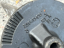 Load image into Gallery viewer, 115 hp Mercury TRIM TAB anode 97-31640T 5 31640T07 four stroke EFI
