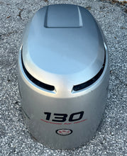 Cargar imagen en el visor de la galería, BF 130 115 hp Honda 63100-ZW5-030ZA ENGINE COVER 1999-2006 four stroke outboard
