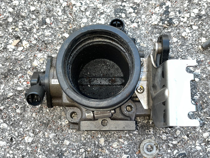 BF 130 hp Honda THROTTLE BODY 16400-ZW5-013 Four Stroke 1999-2004