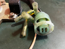 Load image into Gallery viewer, 90 hp Tohatsu Nissan 3B7061033 3B7061302 COIL PLATE stator 1996 M90A two stroke 3B7061231 3B7061201
