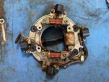 Load image into Gallery viewer, DT 90 100 HP Suzuki STATOR ASSY pulser magneto 32101-87E00 two stroke 1989-1999
