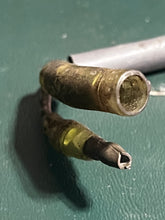 Load image into Gallery viewer, f 50 hp Yamaha THERMOSTAT SWITCH 62Y-82560-01-00 four stroke 1997-2005 some 40 &amp; 60 hp compatibility
