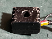 Load image into Gallery viewer, DT 50 65 85 hp Suzuki VOLTAGE REGULATOR RECTIFIER 32800-95D00  -95D02  -95D01 32800-95720 two stroke some compatibility 3.5 - 200 hp
