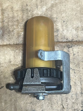 Load image into Gallery viewer, Yamaha 61A-24560-04-00 FUEL FILTER two stroke 115 - 250 hp different bracket
