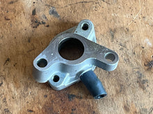 Lade das Bild in den Galerie-Viewer, DF 2.5 hp Suzuki carb INTAKE PIPE 13110-97J10 four stroke 2024 2012-up
