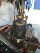 Lade das Bild in den Galerie-Viewer, 35 25 hp Chrysler Force Mercury F514955 514955 STARTER MOTOR two stroke NLA
