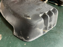Load image into Gallery viewer, 150 175 200 hp Mercury COWL AIR INLET baffle 821256T1 821256T03 with 19-823865 two stroke EFI
