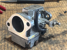 Lade das Bild in den Galerie-Viewer, 90 hp Mercury WBE 108-3 3301-824854T20 Bottom Carburetor ELPTO 1999-2004 ELHPTO 1999-2004 two stroke OIL-INJECTED 75 hp Compatible
