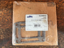 Cargar imagen en el visor de la galería, 2 - Sierra 909786 EXHAUST BELLOW  TO RISER MANIFOLD GASKET 3850496 sterndrive Mercruiser
