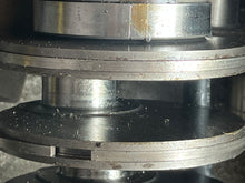 Lade das Bild in den Galerie-Viewer, 150 175 200 hp Yamaha HPDI CRANKSHAFT 68F-11411-00-00 two stroke 2000-01
