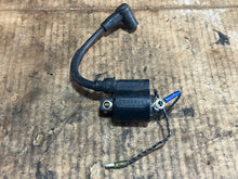 Lade das Bild in den Galerie-Viewer, 90 hp Tohatsu Nissan 3B7060480 IGNITION COIL two stroke 1996-2002
