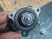 Load image into Gallery viewer, f 225 hp Yamaha 68V-1312A-00-00 iac isc VALVE CONTROL sensor 2000-2010 FOUR STROKE 115-225 hp

