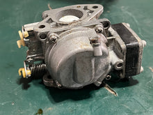 Lade das Bild in den Galerie-Viewer, 9.8 hp Tohatsu Nissan CARBURETOR 54ea two stroke NS MS oem 3303-80368703 3303-803687A04
