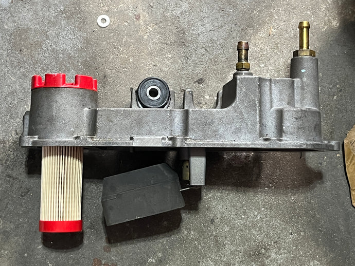 115 hp Mercury Optimax VST COVER 889317T02 FLOAT 889320A1 two stroke DFI compatible 75 - 225 hp