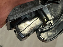 Load image into Gallery viewer, 40 30 hp Mercury CARBURETOR SET top 830276T27 middle 830276T11 bottom 830276T12  ENRICHENER 854254T four stroke 3 cylinder 40ELPT 2000 YAMAMERC Yamaha CARB 1 67C-14901-10-00 CARB 2 14902 CARB 3 14903 PRIMER STARTER 67C-14380-00-00
