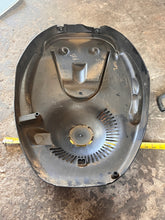 Lade das Bild in den Galerie-Viewer, f 115 hp Yamaha FLYWHEEL COVER 6EK-81337-00-00 four stroke 2014-2021 some 130 hp compatibility
