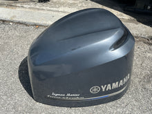 Lade das Bild in den Galerie-Viewer, f 200 hp Yamaha  TOP COWLING 6AL-42610-20-00 Four Stroke 2012  2011-2018

