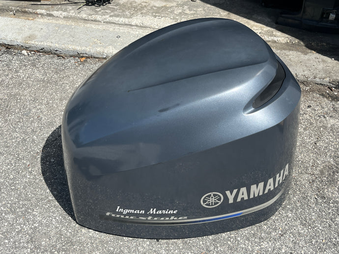 f 200 hp Yamaha  TOP COWLING 6AL-42610-20-00 Four Stroke 2012  2011-2018