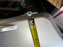 Cargar imagen en el visor de la galería, BF 225 200 175 hp Honda 63736-ZY3-A12ZA LOWER MOUNTING COVERS left PORT 63731-ZY3-A12ZA right STARBOARD Four Stroke 2006-up
