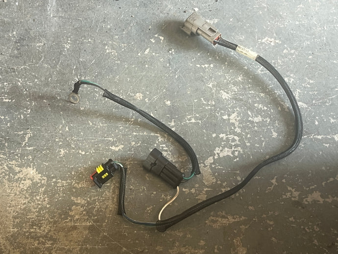 30 25 15 hp Evinrude E-tec TRIM HARNESS PKC SENSOR 587095 two stroke 2017 compatible 2012-up AA AB AF