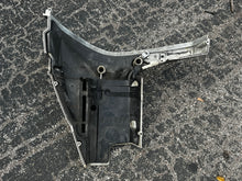 Load image into Gallery viewer, LOCAL PICK UP ONLY:  200 - 300 hp Evinrude E-tec LOWER SIDE COVER port 25” 5005932 0350875 Two Stroke
